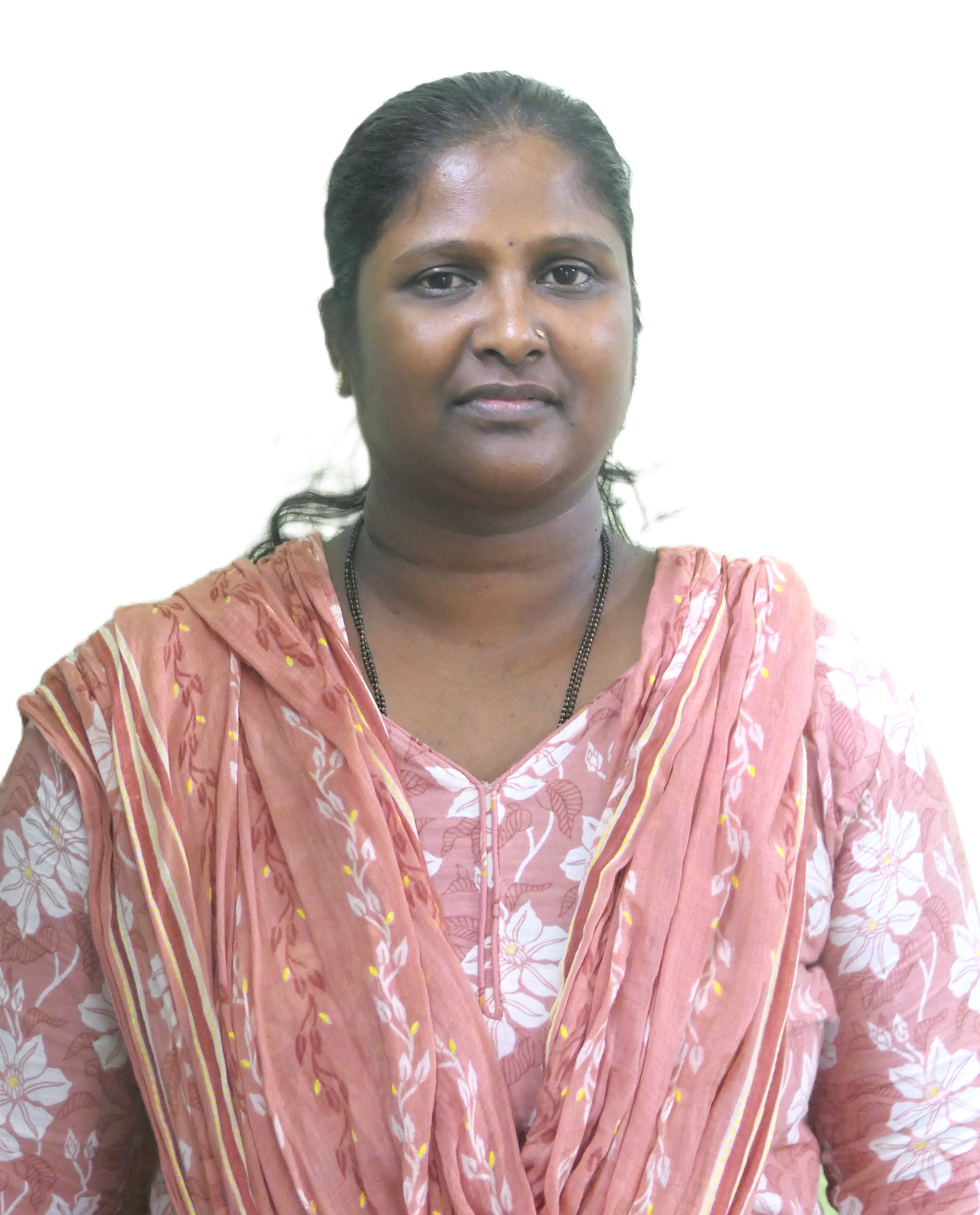 Kirti Tushar Gaikwad